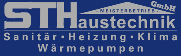 ST-Haustechnik – Sanitär, Heizung, Wärmepumpen